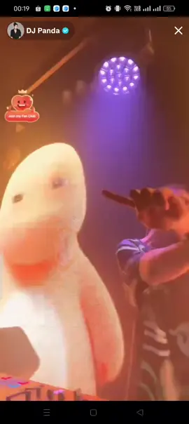 live kopan malam ini 🥰 #fyp  #djpanda 