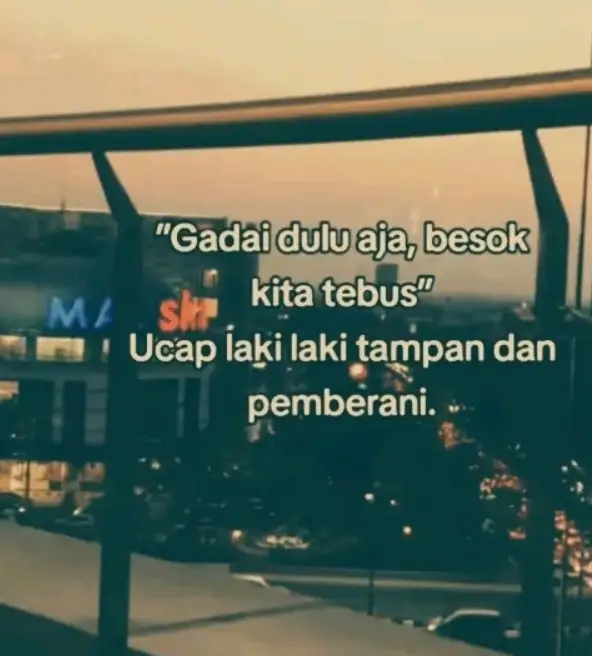 aku pernah gade demi wadon ujunge ² malah  dee kro liane   #fypppppppppppppppppp #sorotantiktok @#sorotantiktok #publicidad z#sorotan 