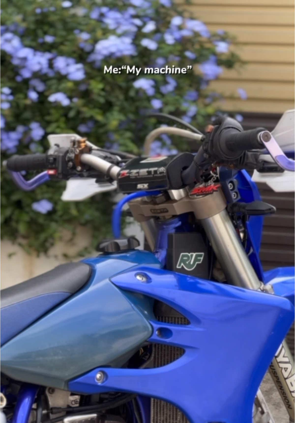 🕊️.                                                                                                                                             #fyp #viral #wr250f #yamaha #ThrottleTherapy #highcapacitybikes🇱🇰🇯🇵 