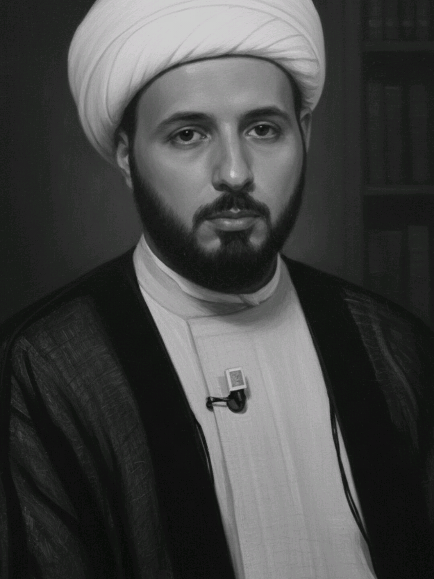 《شيخ أحمد سلمان 》 • • • ___________________ #البحرين #كربلاء_الحسين #مأتم #كربلاء_المقدسة #يا_حسين        