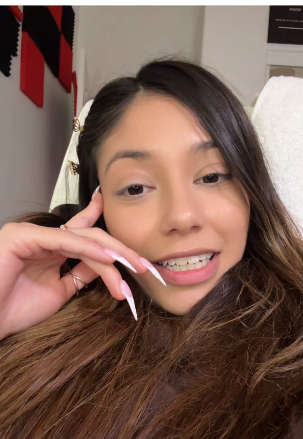 9/10 of the times they end up messaging me, but this one hasn’t 