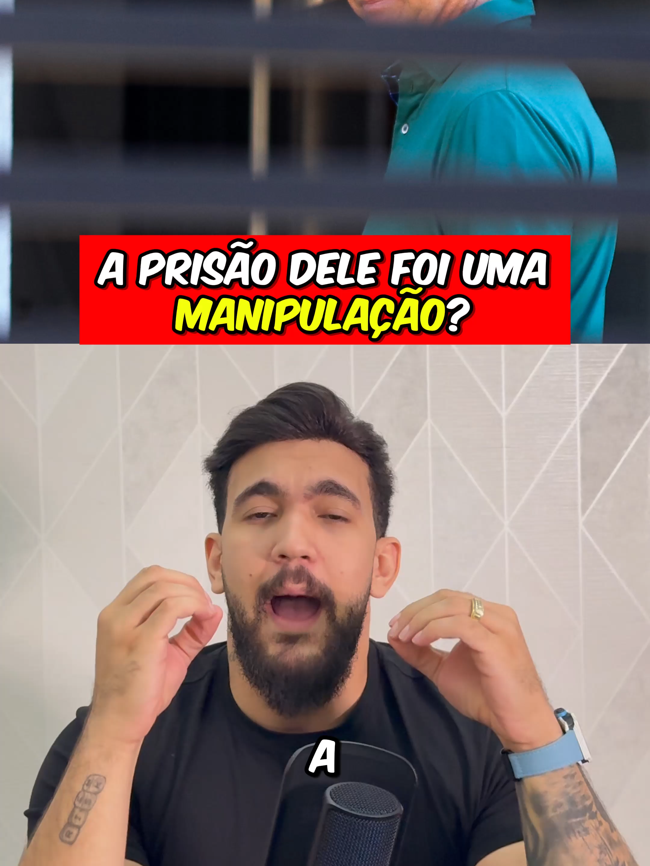 #ayrtonbrito #clipfyleague #ayrtonclipfy @ayrtonbrito_