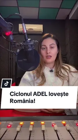 #tiktoknews #information #românia #europa #ciclon 