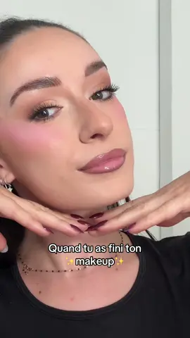 A donf je me la pète, à donf ✨ #fyp 