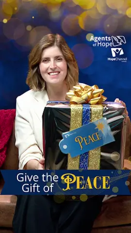 Peace in the middle of the storm. For someone battling anxiety, depression, or grief… peace can feel out of reach. 💙 But your gift this Giving Tuesday can change that. Through powerful programs like Beyond the Surface, viewers are reminded they’re not alone; God is near, healing is possible, and peace is a promise. 🎁 Give someone the gift of peace today. Donate at https://vist.ly/4g42c and become an Agent of Hope to spread peace across Canada. 💝 Because Peace of Mind is the Greatest Gift #hopeisthegift #givingtuesday #mentalhealthsupport