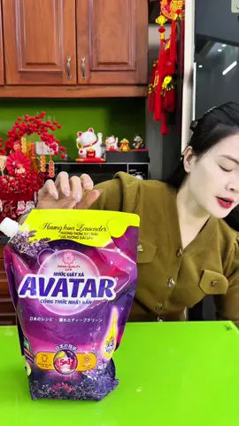 Mua 2 Tặng 2 Ưu Đãi Miễn Phí Nước Giặt avatar. #nuocgiat #nuocgiatavatar #xuhuongtiktok2025 #lycocham1987 