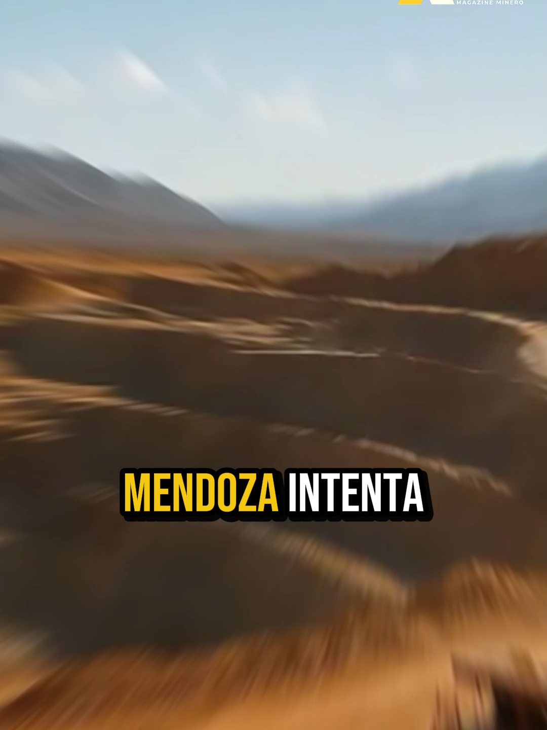 ¡ALERTA MINERA EN MENDOZA! 🚨 El sector avanza, pero hay un vacío legal que aterra a la comunidad: NO EXISTE una Ley de Cierre de Minas. El abogado Raúl Javier Rodríguez lo confirma. Esta ley es clave porque le debe garantizar a la gente que el día que la mina cierre, el terreno será reparado. ¡El cierre empieza el día que abre! 😮 Mendoza mira a San Juan para aprender sobre licencia social, pero sin esta normativa, la confianza es imposible. ¿Debería el Congreso Nacional crear urgentemente una Ley de Presupuestos Mínimos para el cierre de minas? ¿O debe decidir cada provincia? 🔥 Dejá tu comentario. 👇 #CierreDeMinas #Mendoza #Minería #SanJuan