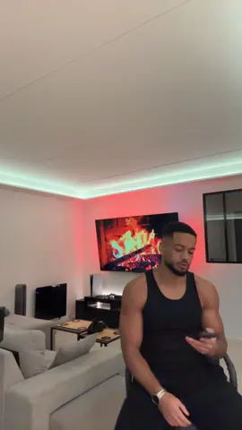 J’ai tellement la vision en vrai 🚀 #didib #energie #pourtoii #playback #musique @teamgity @Didi B 