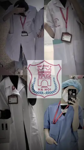 #CapCut #hocycogivui👩🏻‍⚕️❤️ #daihocyhanoi #benhvienbachmai #xuhuongtiktok 