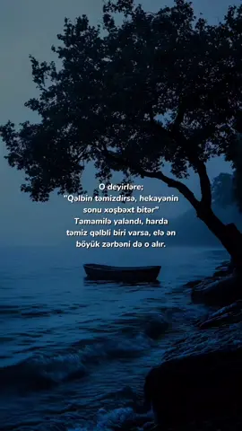 𝙰𝚡𝚝𝚊𝚛𝚍ığı𝚗ı𝚣 𝚜ə𝚑𝚒𝚏ə O deyirlǝre; 