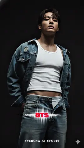 Jungkook AI edit Calvin Klein  Part 89; #jungkook #jeonjungkook #btsjungkook #jkedit #kpopedit 