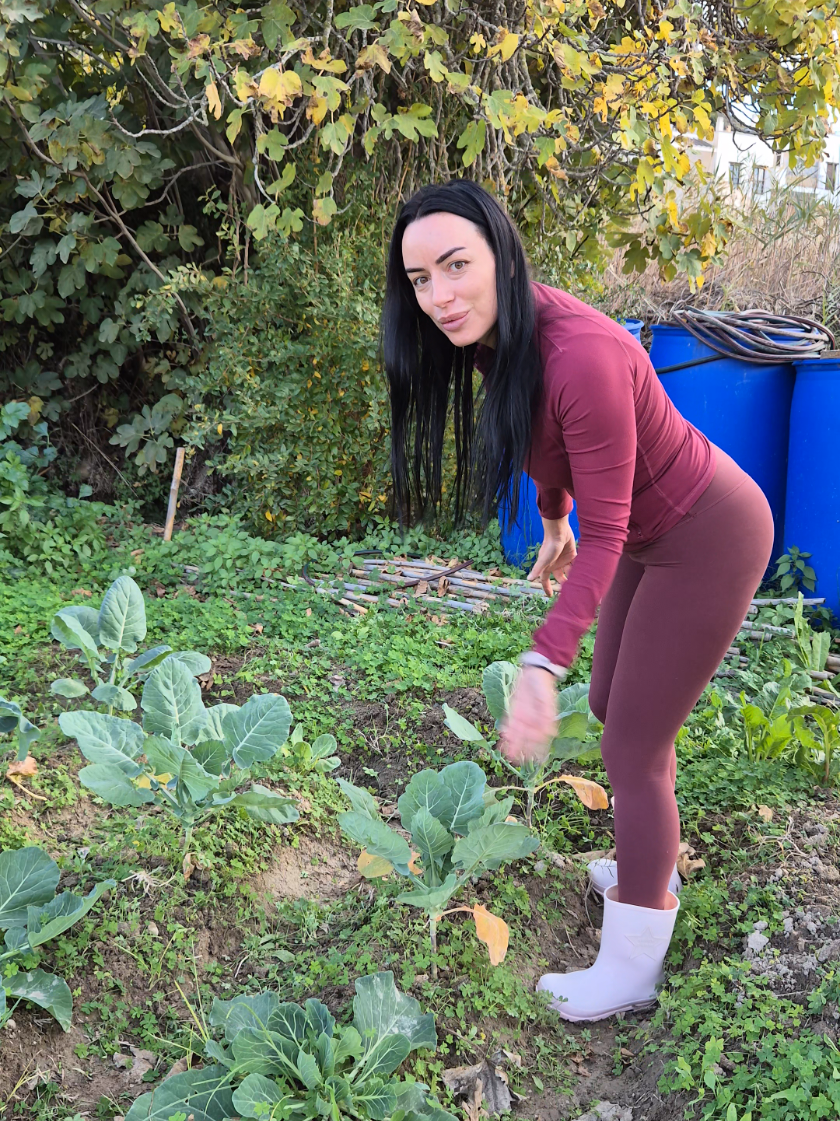 #fatadelatara #gradina 