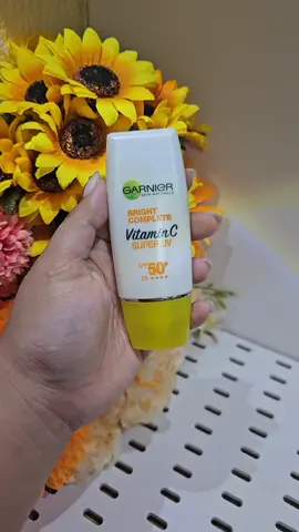 #garnierперемотка #garnierskincare #garniersunscreen #sunscreenviral 