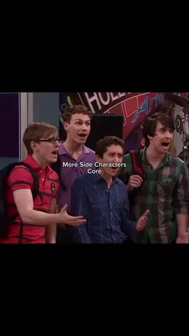 CRYSTAL WATERSSS!!!! #fyp #victorious #core #foryoupage❤️❤️ #sidecharacter 