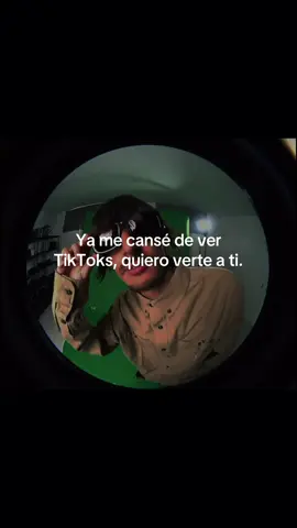 Te quiero ver 😔 #fanpage #babylonclub #dannyocean @Danny Ocean 