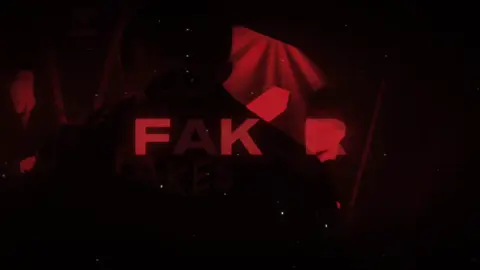 trai sự nghiệp #faker #leesanghyeok #foryou 