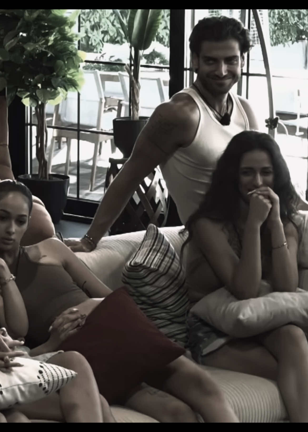 عجزت أتخطى هاللقطه 🥲  #اميمة_قسمة_ونصيب #قسمه_ونصيب #نيكولاس_قسمة_ونصيب #قسمه_ونصيب4 #اكسبلور  @Oumaima @Nicolas Bekhazi 