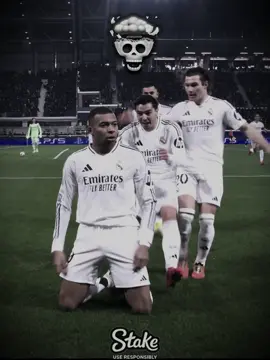 Mbappé vs Atalanta ☠️🔥 #mbappe #realmadrid #atalanta #football #blowthisup