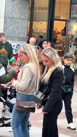 Only Humans will feel  #humanity #solidarity #reaction #gazachildren #emotional 