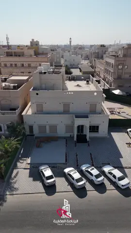 للبيع قسيمة في مدينة صباح الاحمد الموقع راس علي ٣ وجهات قطاع D تتكون من دورين ارتدادات حول ال ١٤*٢٠ متر  امام المحور الخدمي والمباركية الجديده للاستفسار 94745444 #الرزنامة_العقارية #اكسبلور #عقارات_الكويت #الشعب_الصيني_ماله_حل😂😂 #صباح_الاحمد_السكنيه 