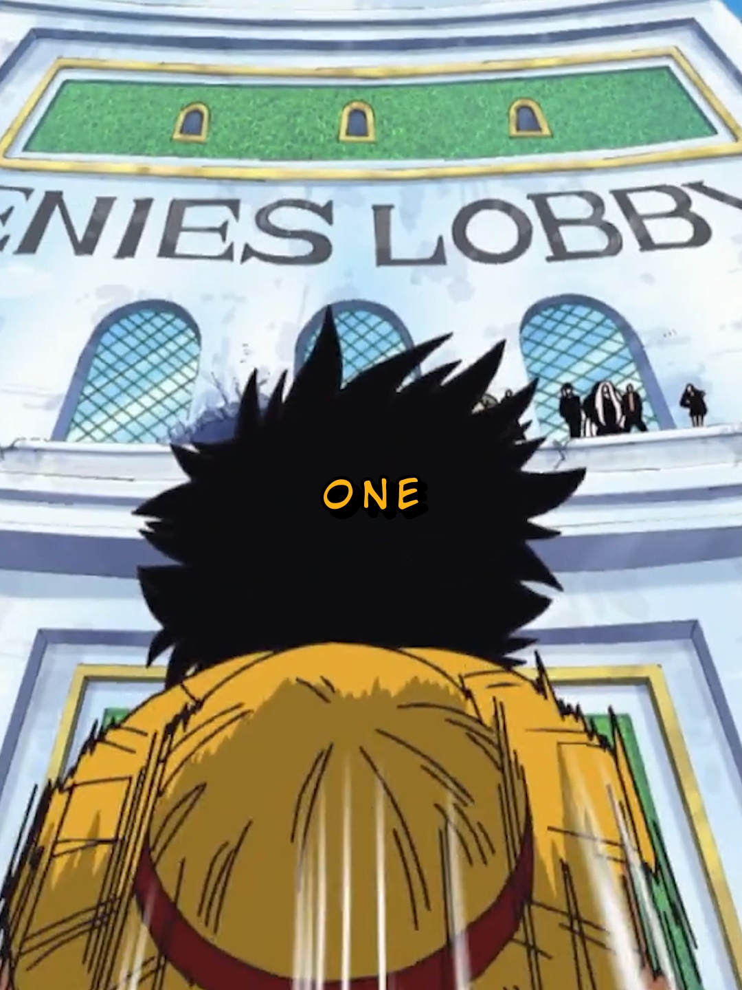 A CENA MAIS LINDA DE ONE PIECE! #fyp #anime #onepiece #robin #luffy #recomendaçãodeanime #kitey