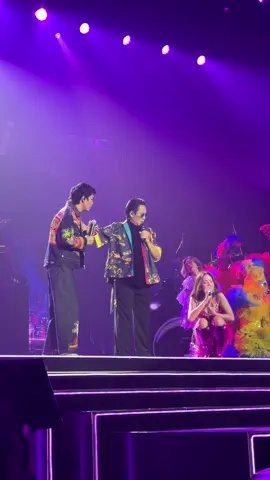 #เทรนด์วันนี้້ #birdfanfest20xx #เบิร์ดธงไชย #โบเมลดา #โจอี้ภูวศิษฐ์ 