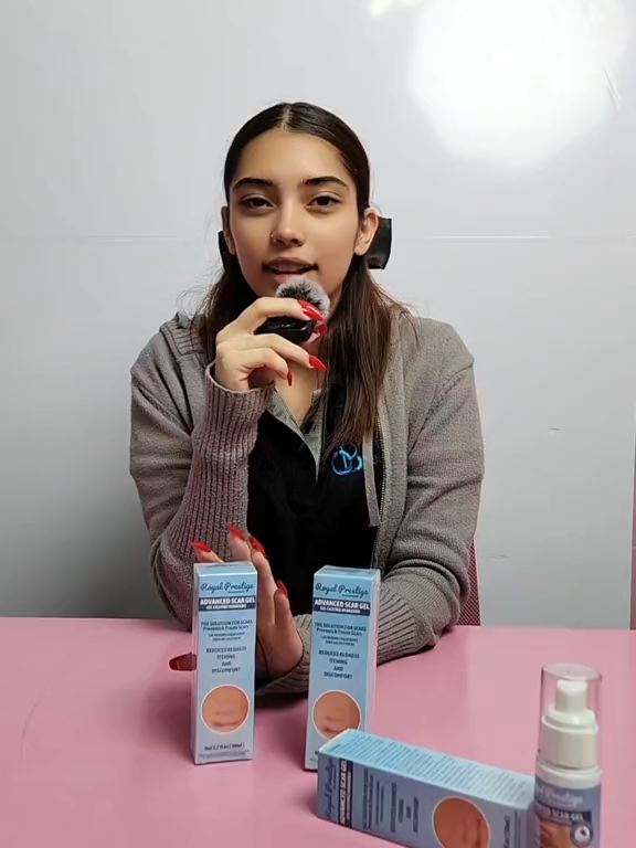 #CicatrizGel #GelParaCicatrices #CicatrizaciónRápida #CuidadoPostHerida #GelRegenerador #ofertasbolañosbeauty