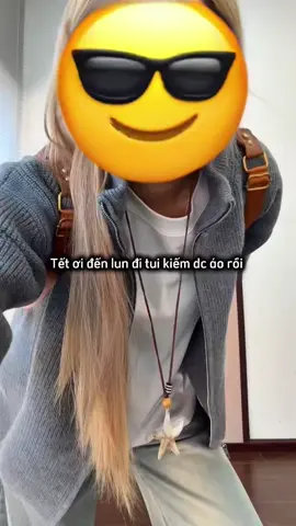 mới kiếm dc e áo len mà còn cả khoá kéo mn ạ.  #aolenquangchau #aolencocao #xuhuong #viral #aolenkhoakeo 