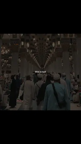 Shaykh Belal Assaad - #foryourpage 