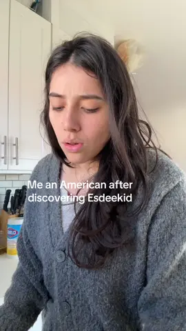 Makes me feel alive #esdeekid 