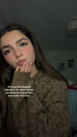 like sorry i was right? #foryou #fyp #relatable #lying #viral 