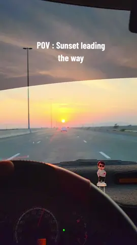#uae #sunset #fujairah #viralvideo #fyp 