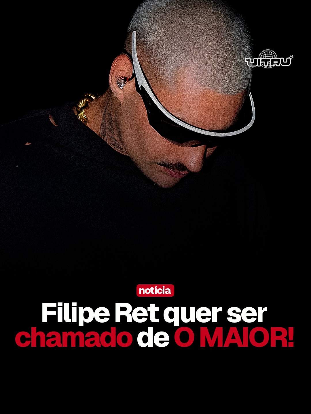 Ret é O MAIOR?! #Trapnacional #trapbrasil #trapbrasileiro #trapbr #rapbrasil #rapnacional #rapbr #rapbrasileiro #trapgringo #trap