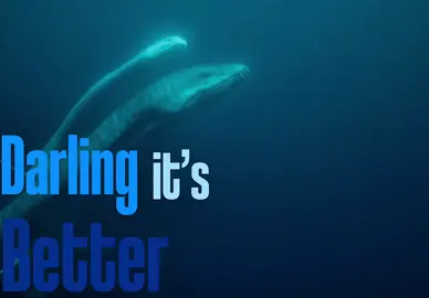 Prehistoric oceans are so beautiful bro||#paleontology #prehistoricplanet #paleotok #fypシ #ocean  (please like ts it took me hours)