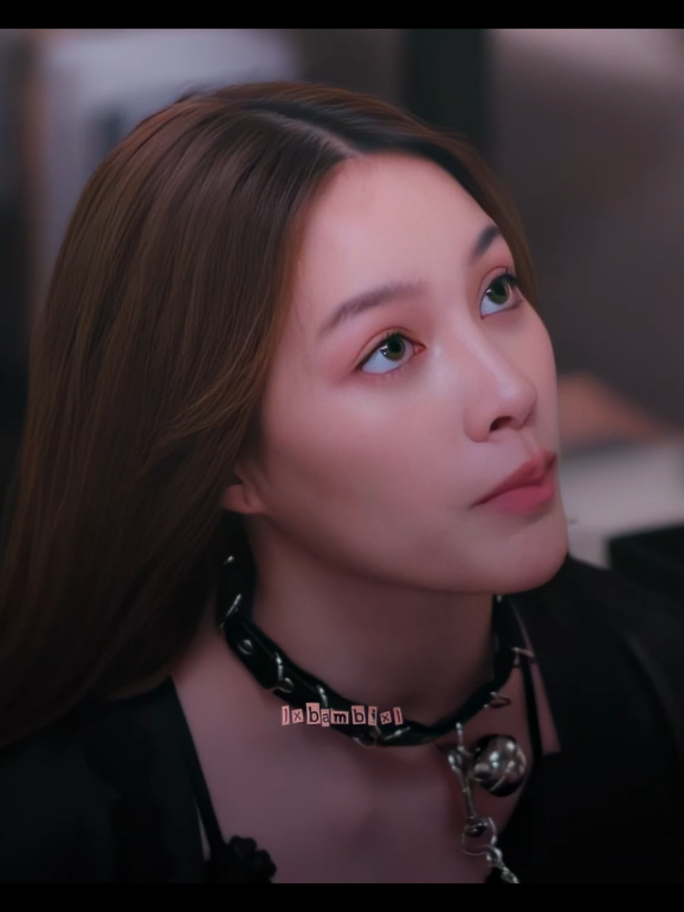 Esa mujer me tiene muy mal😍❤️#dangerousqueentheseries #tangkwa #gl  #wlw #fyp 