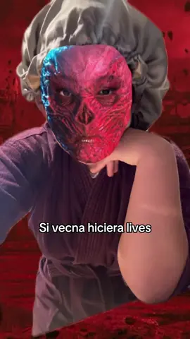 Queridas, Mándenme buenas vibras a mi camino de regreso a Hawkins #strangerthings #vecna #strangerthings4 #humor #comedia 