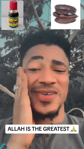 ALLAH IS THE GREATEST 🙏 DO THIS AND COME AND THANK ME LATER 🦅📿