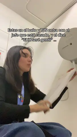 Y aplauden porque he sido una buena trabajadora 🥲 #tn #comediahumor #fup #wattpadforyou 