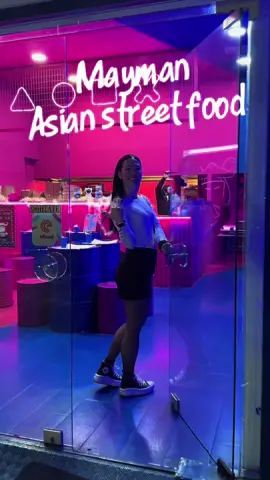 🍜✨ Ανακάλυψε τις αυθεντικές γεύσεις της Ασίας στο @Mayman Asian Street Food ! Φρέσκα υλικά, street food vibes και πιάτα που απογειώνουν τις αισθήσεις σου!  #thefooddiary #foodblogger #foodinstagram  #athensfoodguide #athensrestaurants      