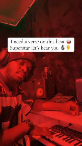 Comment ‘’sad’’  if you can murder this beat. This beat is going for an affordable price. DM me now SERIOUS BUYERS ONLY! #superstar #AfrobeatProducer #fyppppppppppppppppppppppp #fyp #supportupandcomingartists 