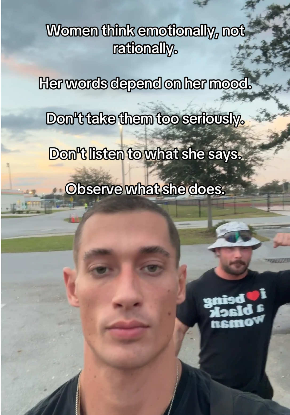 actions >>> #modernwomen #moderndating @Nathan | Online Coach 