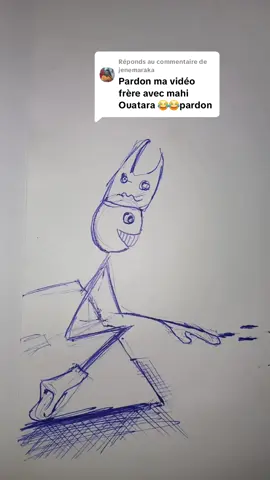 Réponse à @jenemaraka #creatorsearchinsights #imammahiouattara #van_records_223 