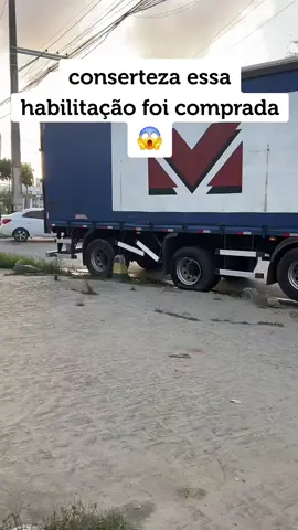 motorista ruim 😱😱😱😱