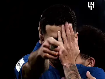 🎯💙💙💙💙💙#جواو_كانسيلو #الهلال #alhilal #mimi #كانسيلو 