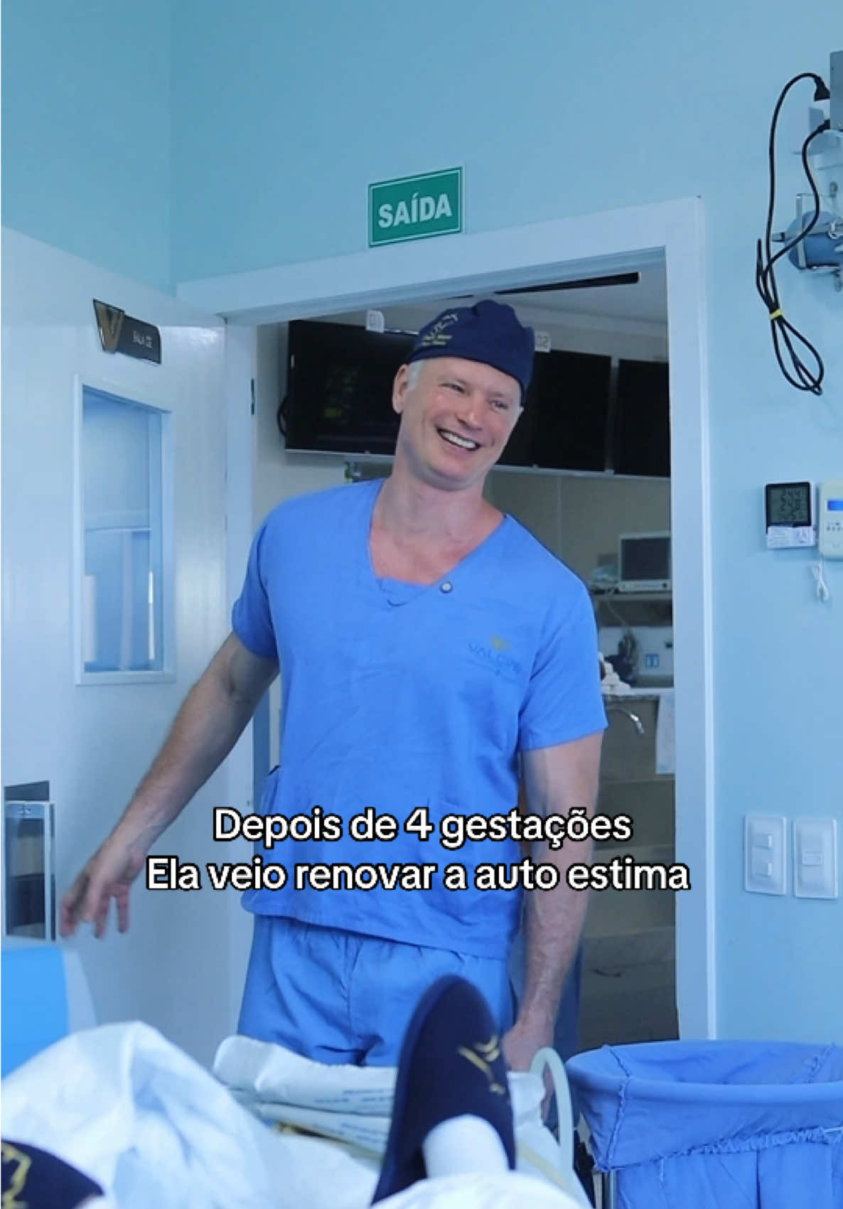 #Autoestima #CirurgiaPlástica #DrSauter #eduardosauter 