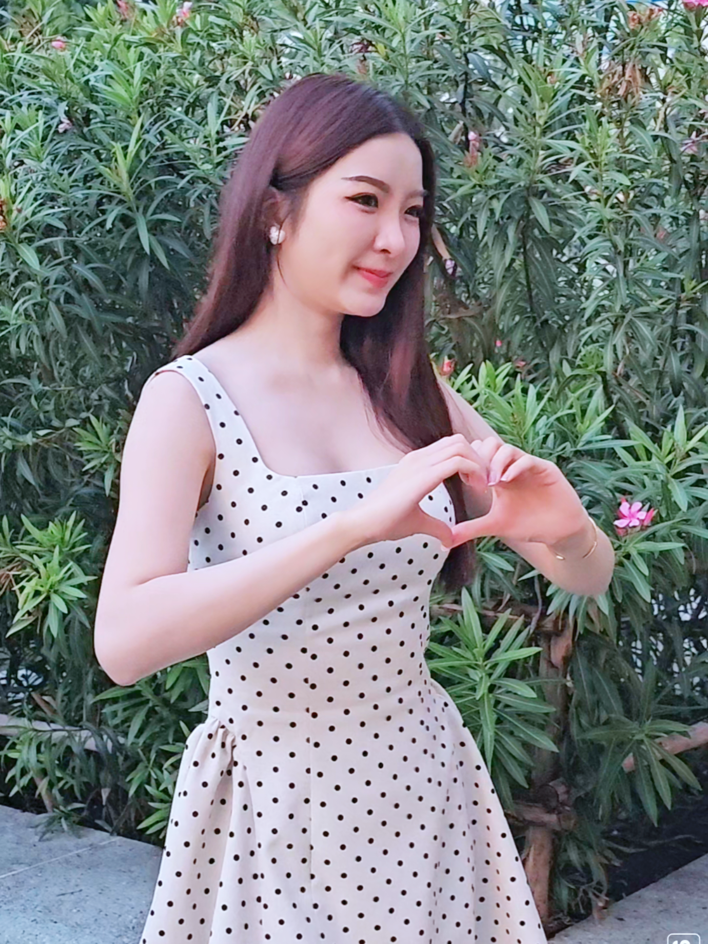 เพราะยังเป็นเธอเสมอ ที่ทำให้ใจยังยิ้มได้... #StangTari #สตางค์ตะริ @stang.tari 