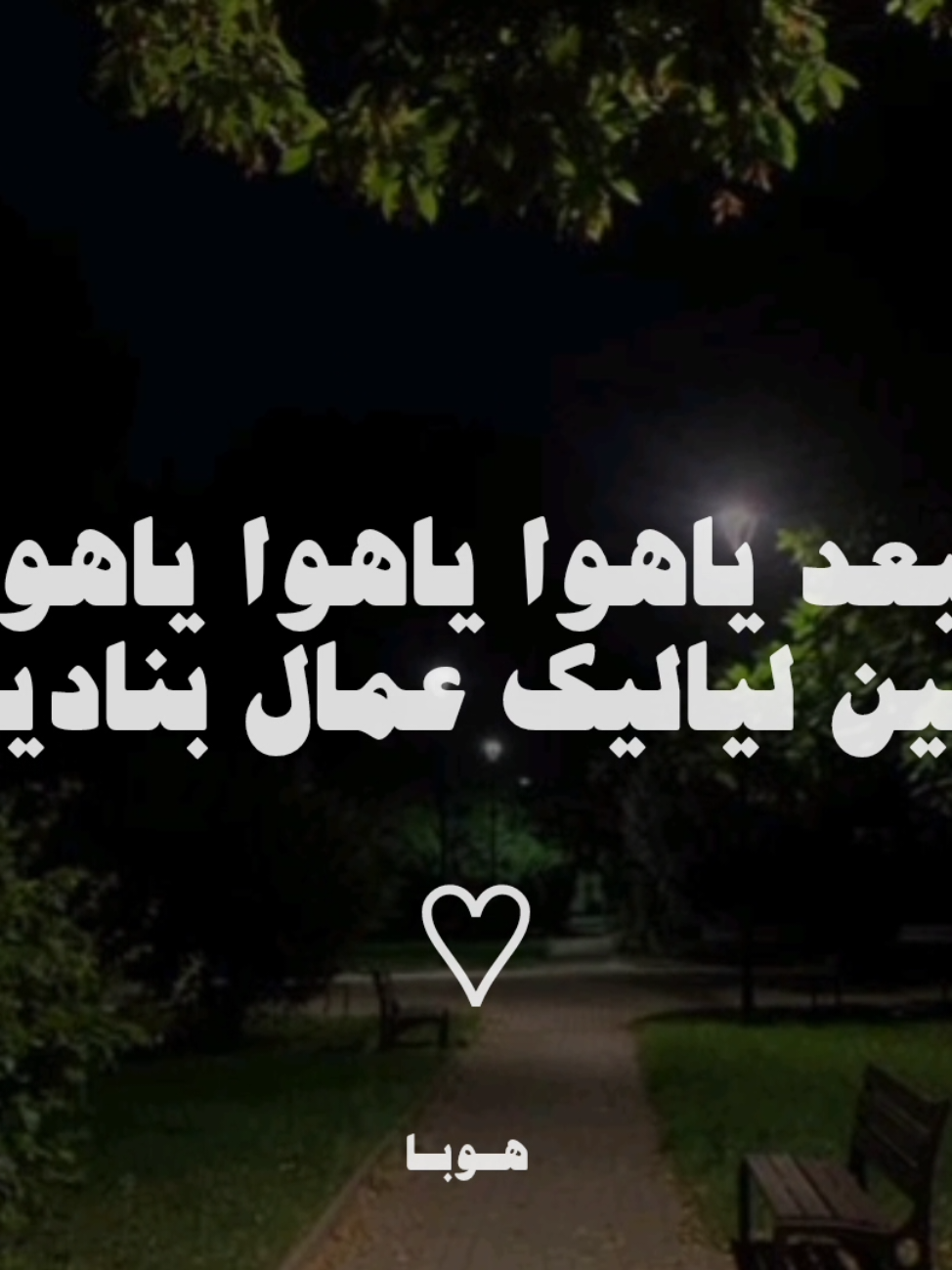 وفين لياليك عمال بناديك🥺❤️ #اغاني_بدون_موسيقى #تصميم_فيديوهات🎶🎤🎬 #زينه_عماد #no_music #fyp 