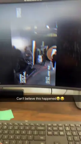 Winter arc gone wrong...