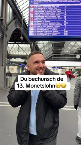 Besser arm blibe🤣🇨🇭#comedy #tronimo #zürich #lohn #geld @ericwdrae 