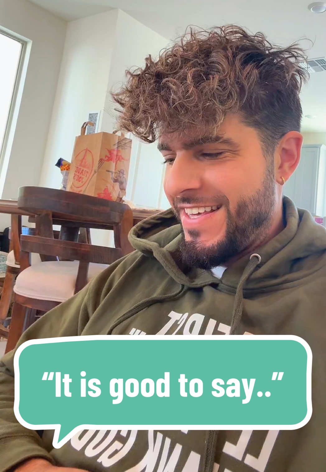 “Rejoice in all his faithfulness” 🙏🏻